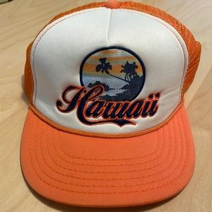 Hawaii Hat